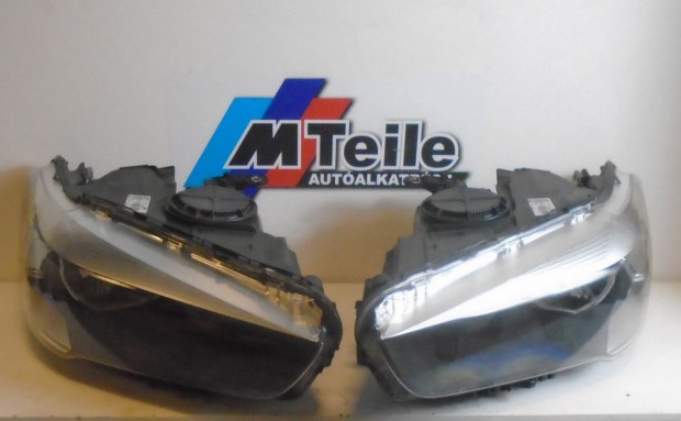 R / DB [GYRI BONTOTT] BMW - LED FNYSZR | BAL, JOBB OLDALI | F48